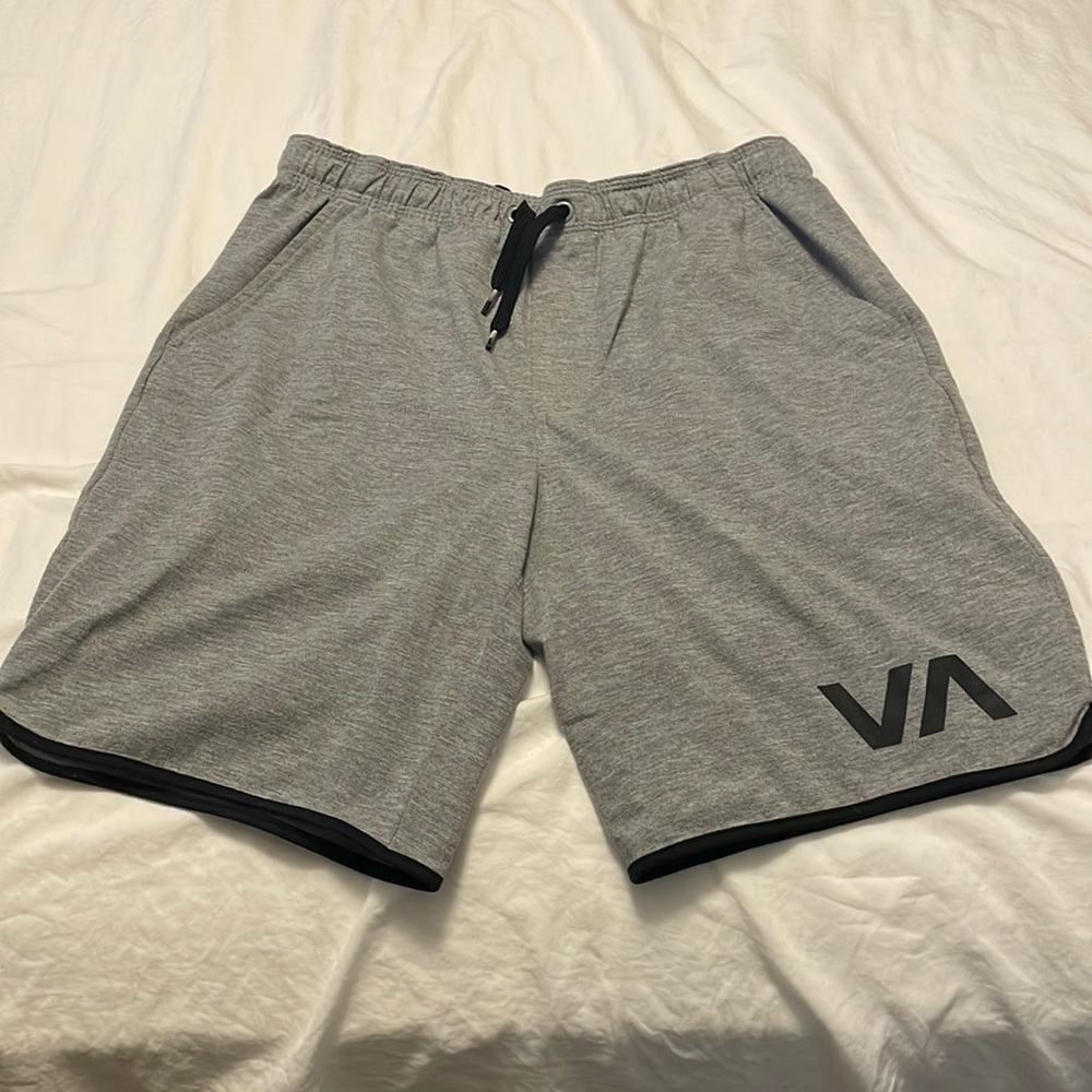 RVCA shorts